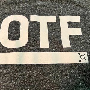 Orangetheory Sweatshirt